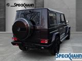 Mercedes-Benz G 63 AMG StandHZG Monitore Kopfst. Navi Leder Me - Mercedes-Benz G-Klasse in Essen