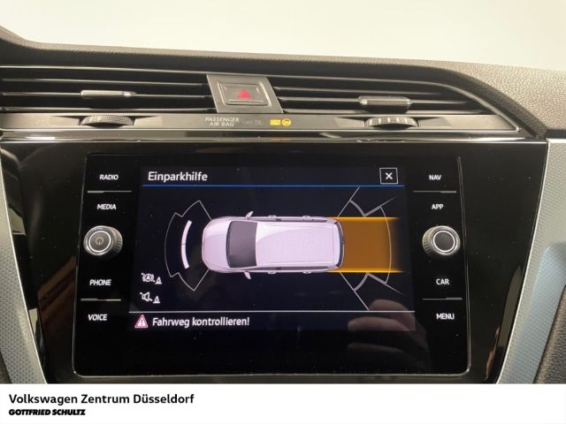 Volkswagen Touran - Bild 13