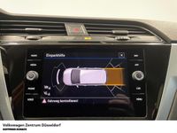 Volkswagen Touran - Vorschau Bild 13