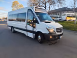 Mercedes-Benz 4x Sprinter ALTAS Intercity - Mercedes-Benz Alt