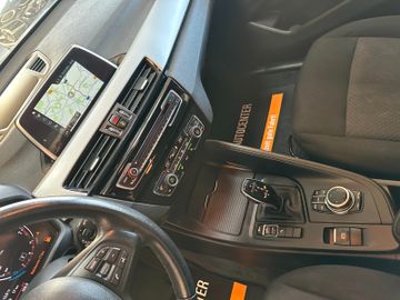 BMW X1 - 12