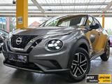 Nissan Juke DIGT DCT N-Connecta Navi Kamera SHZ+LHZ 17"