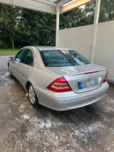Mercedes-Benz LPG / Auch Tausch möglich /Mercedes C Klas... - Mercedes-Benz C-Klasse mit LPG-Antrieb