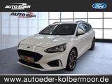 Ford Focus ST-Line X Sportpaket Bluetooth Navi LED - Ford Focus: ST Sport