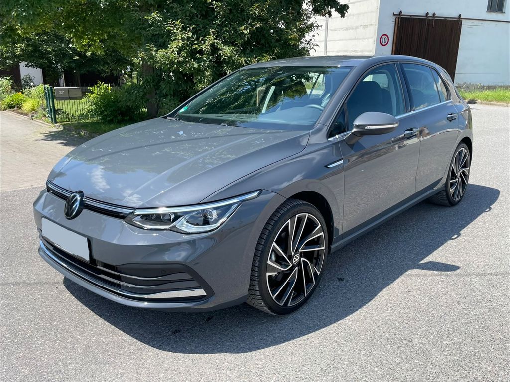 Image of Volkswagen Golf