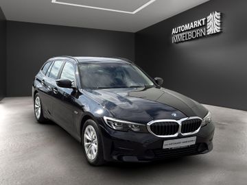 BMW 330 - 2