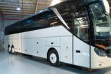 Setra S 517 HDH Standort Türkei