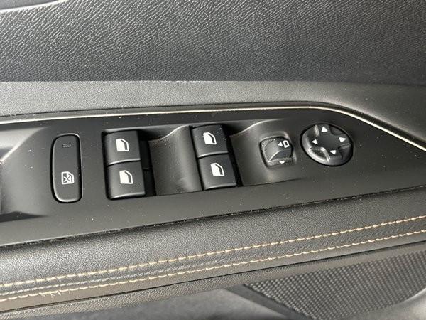 Peugeot 3008 PureTech 180 GPF EAT8 Allure