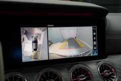 MERCEDES-BENZ AMG GT 53 4Matic+*BURM*360*MASSAGE*V8*1HAND*VOLL MERCEDES-BENZ AMG GT 53 4Matic+*BURM*360*MASSAGE*V8*1HAND*VOLL