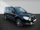 Skoda Yeti 1.4 TSI Ambition Allwetter Klima Sitzheiz. - Skoda Yeti: 1.4