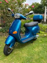 Vespa ET 4,   125 ccm, TOP ZUSTAND, 1.Hand, nur 7881km