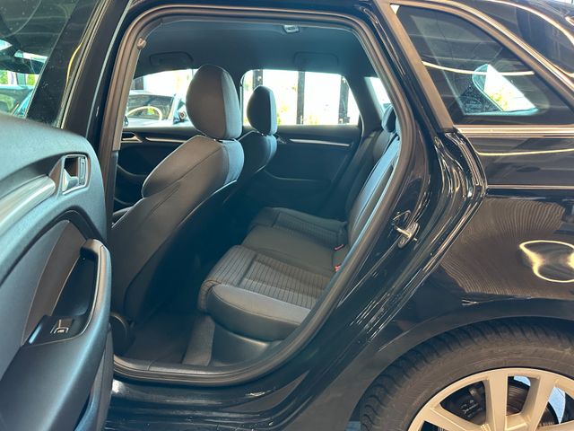 Audi A3 *TÜV:228*KEYLES*TEMPO*NAV*PDC*2-ZONEN*
