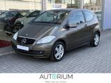 Mercedes-Benz A A 170 KLIMA SITZHEIZUNG LM FELGEN MFL Klima - gebrauchte Mercedes-Benz A 170 aus dem Jahr 2008