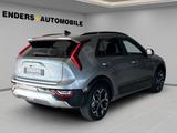 Kia Niro Plug-in Hybrid Plug&Ride EU6e 1.6 PHEV DCT - Kia Niro Plug&Ride