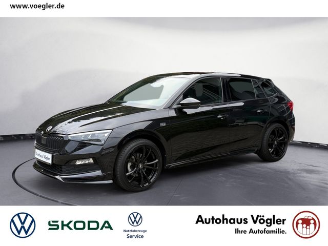 Scala ABT Edition 190 PS Navi Kamera ACC