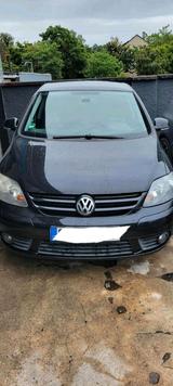 Volkswagen Golf plus automatik - Volkswagen Golf Plus in Solingen