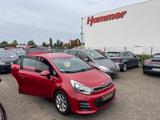 Kia Rio Spirit 2 Hand tüv neu Automatik 01727199990 - Kia Rio: Automatik