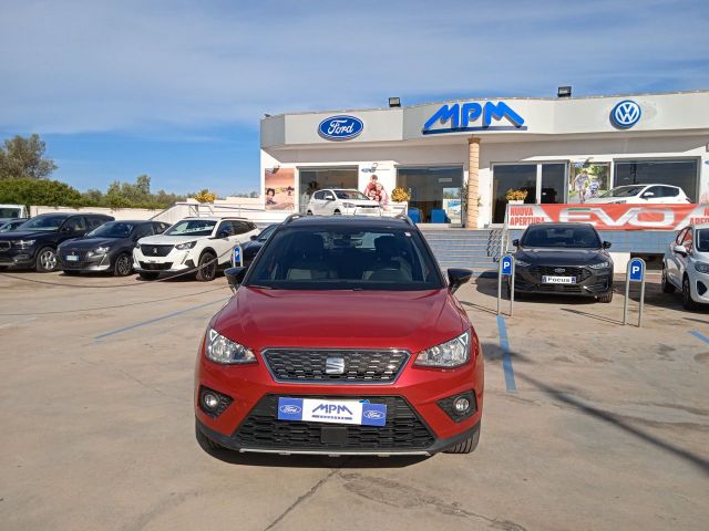 Seat SEAT ARONA 1.6 TDI 95 CV XCELLENCE (NEO PATENTAT