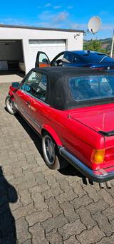 BMW Bmw E30 320i cabrio gut zustand gut Preise - BMW 3er Reihe: Cabrio, Preis