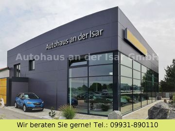 Bild 17 Opel Corsa E 1.4 Innovation *OPC LINE*SHZ*PDC*XENON*