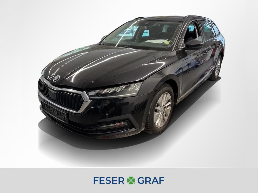 Image of Skoda Octavia