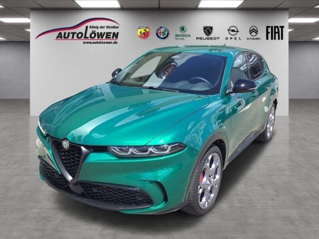 Alfa Romeo Tonale 1.5 Mild Hybrid Edizione Speciale