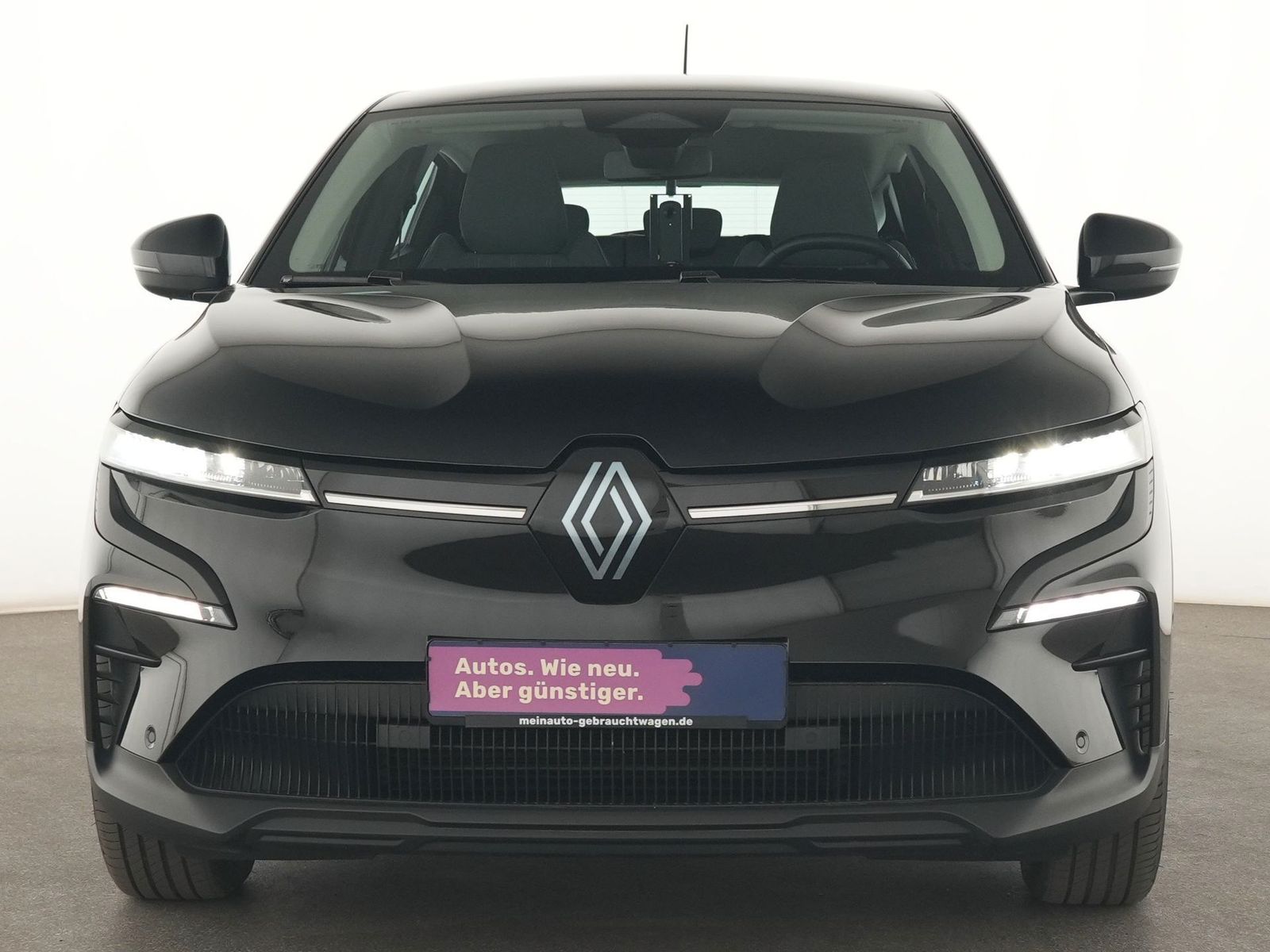 Renault Megane E-TECH - Bild 3