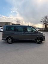 Volkswagen T6  Multivan Edition 30 4Motion - Volkswagen T6 Multivan: Edition