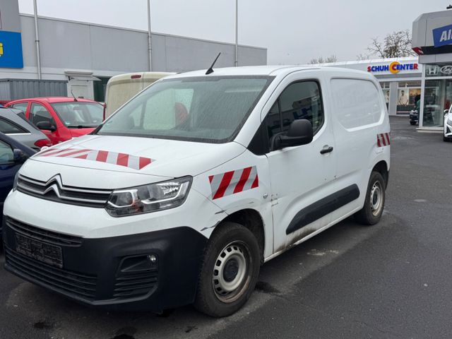 Citroën Berlingo Kasten Club M/L1