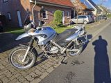 BMW F650GS ABS 2Spark GH Wilbers TT - BMW 2007 F650GS