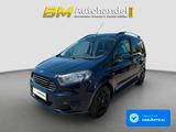 Ford Tourneo*5Sitzer*PDC*Klima*AHK*Zahnriemen NEU* - Ford Tourneo Courier Gebrauchtwagen