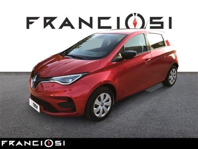 Renault RENAULT ZOE Life R110 Flex