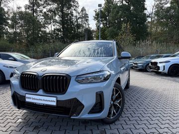 BMW X3 - 1