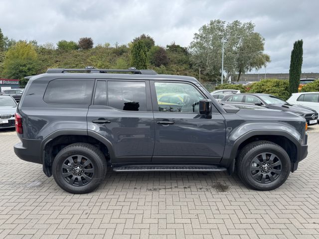Toyota Land Cruiser  2.8 D-4D 4WD Executive *SOFORT*