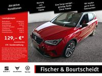 Seat Arona - Vorschau Bild 1