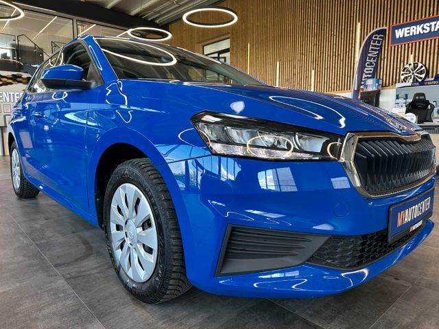 Skoda Fabia Active *LED*Spurh.*Kamera*