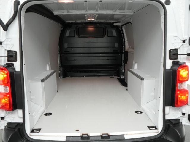 Vivaro C CARGO L CDTI+NAVI+SCHIEBETÜR+PARKPILOT+