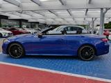Mercedes-Benz E 200 Cabriolet 360°+Distronic+NightEdition+MBUX - Mercedes-Benz E 200: Cabrio