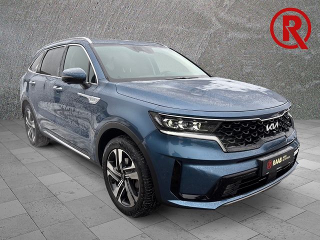 Sorento Spirit 4WD Plug-In Hybrid AHK Standheizu