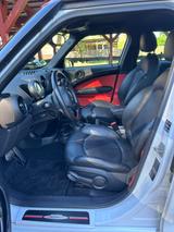 MINI John Cooper Works Countryman John Cooper Wor... - MINI: Kombi