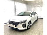 Hyundai IONIQ Premium Plug-In Hybrid Allwetterr Bluetoot - Hyundai IONIQ aus 2017