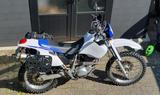 Yamaha TT600RE wenig KM - YAMAHA TT 600 R