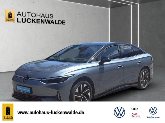 Volkswagen ID.7 - Bild 1