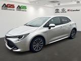 Toyota Corolla Hybrid Team D 1.8L -Gepflegt - gebrauchte Toyota Corolla aus dem Jahr 2019
