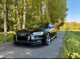 Audi S4 B8 Facelift 3.0 quattro ACC Stroni... - Audi quattro: 3.0