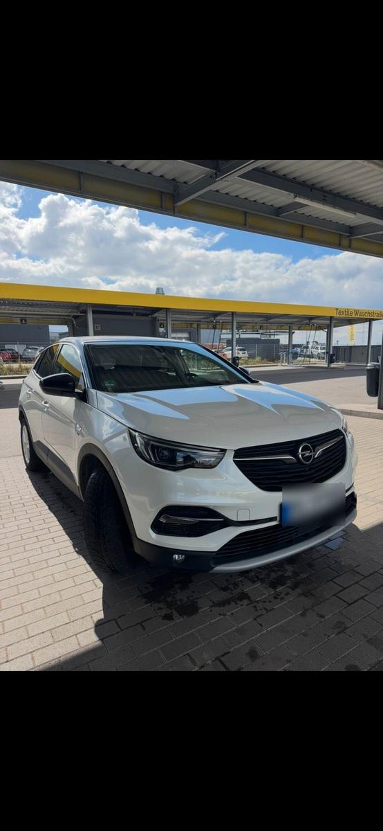 Opel Andere