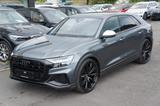 Audi SQ8 quattro*ACC*AHK*AIR*360°*HD-MATRIX*23Z*NP130 - Audi SQ8 aus 2022