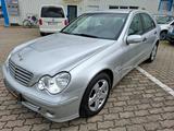 Mercedes-Benz C 180 Kompressor / Automatik - gebrauchte Mercedes-Benz C-Klasse aus dem Jahr 2004
