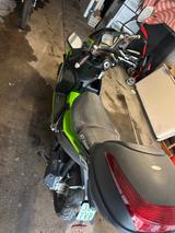 Andere Gt Union  - BENZIN MOFA