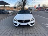 Mercedes-Benz C 300 C Coupe Night Edition AMG Junge-Sterne-Gar - Mercedes Junge Sterne Gebrauchtwagen